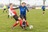 S.K.N.W.K. 1 - Kapelle 1 (competitie) seizoen 2022-2023 (Fotoboek 2) (60/66)